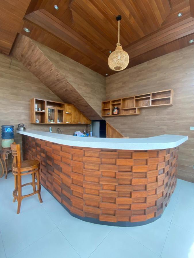 קנגו Pucuk Bali Homestay מראה חיצוני תמונה