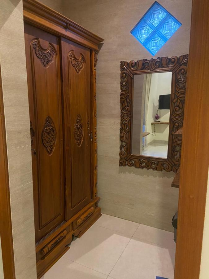 קנגו Pucuk Bali Homestay מראה חיצוני תמונה