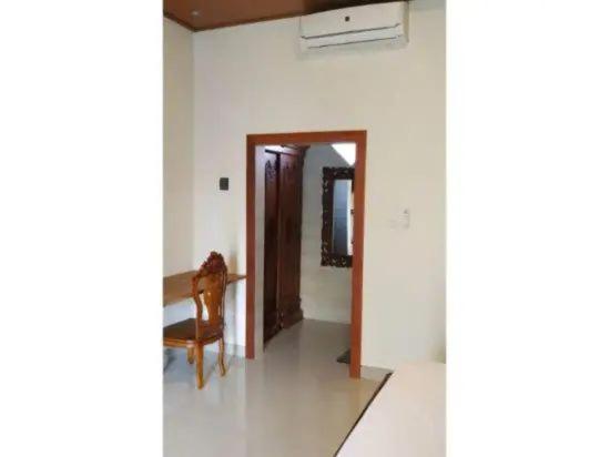 קנגו Pucuk Bali Homestay מראה חיצוני תמונה
