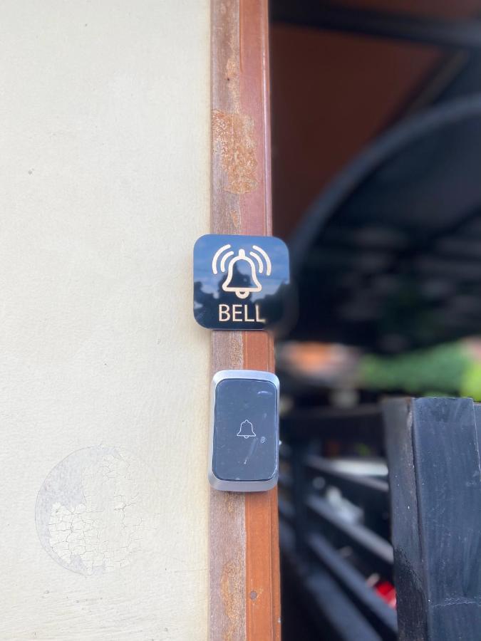 קנגו Pucuk Bali Homestay מראה חיצוני תמונה